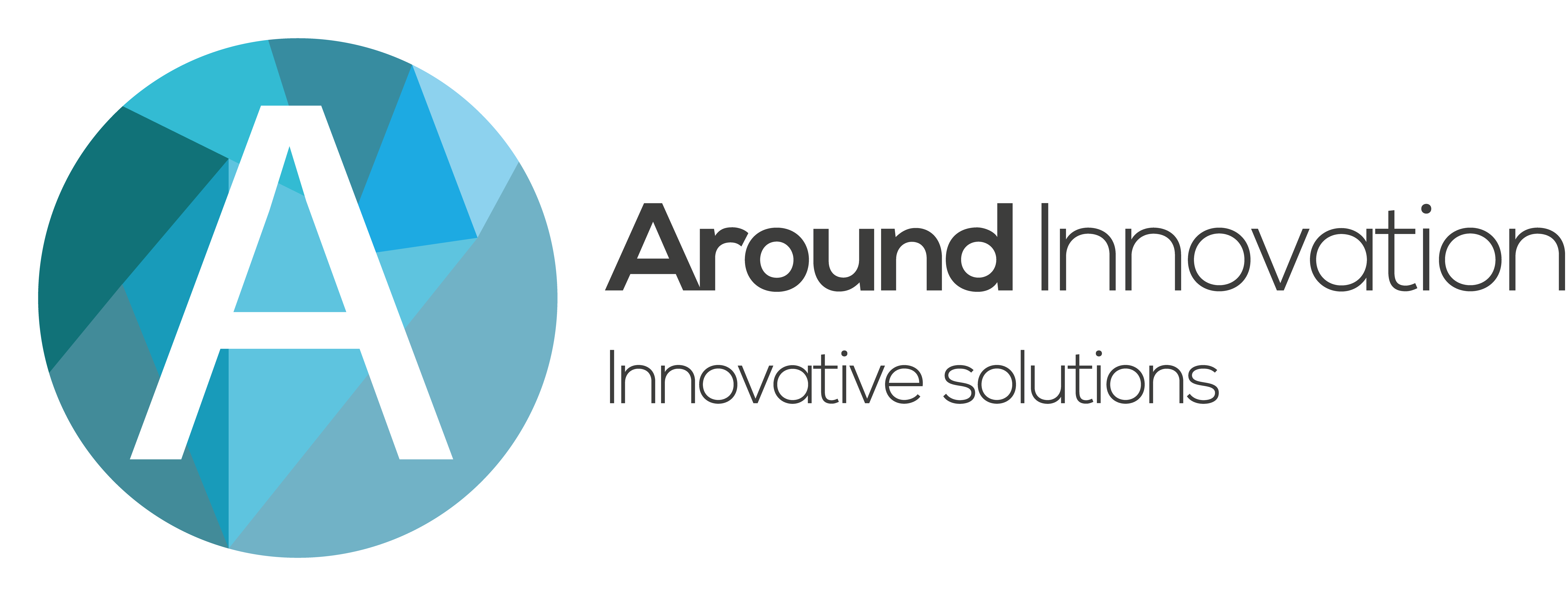 Around Innovation logo